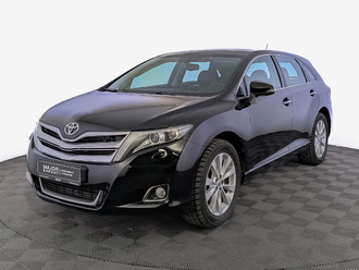 фото Toyota Venza I 2013