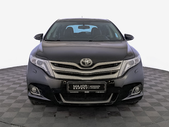 фото Toyota Venza I 2013