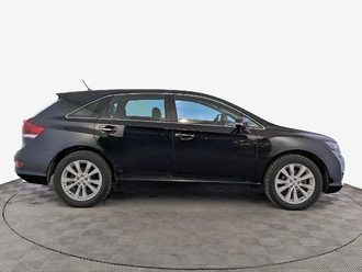 фото Toyota Venza I 2013