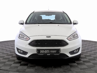 фото Ford Focus III 2018