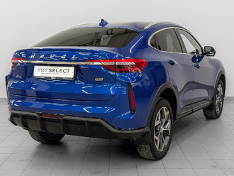 фото Haval F7x I 2023