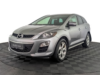 фото Mazda CX-7 (ER) 2010