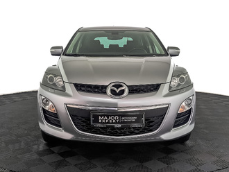 фото Mazda CX-7 (ER) 2010