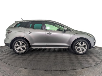 фото Mazda CX-7 (ER) 2010