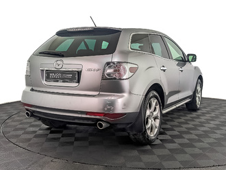 фото Mazda CX-7 (ER) 2010