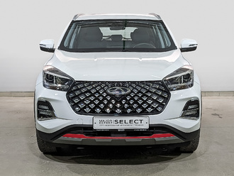 фото Chery Tiggo 4 Pro 2022