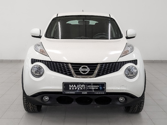 фото Nissan Juke 2014