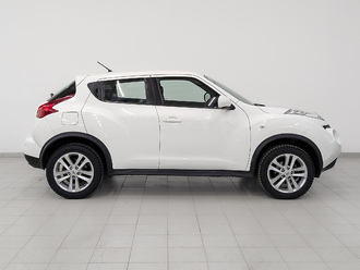 фото Nissan Juke 2014