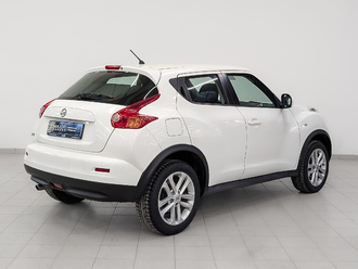 фото Nissan Juke 2014