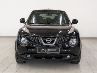 фото Nissan Juke 2014