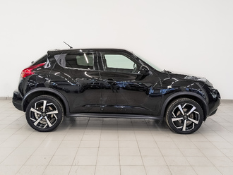 фото Nissan Juke 2014