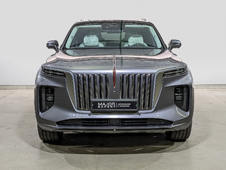 фото Hongqi E-HS9 I 2023