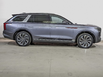 фото Hongqi E-HS9 I 2023