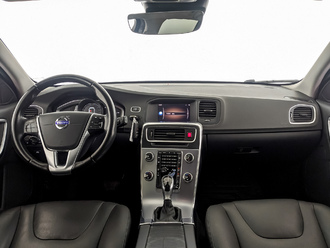 фото Volvo V60 CC  2018 с пробегом