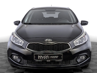 фото Kia Cee`d II 2014