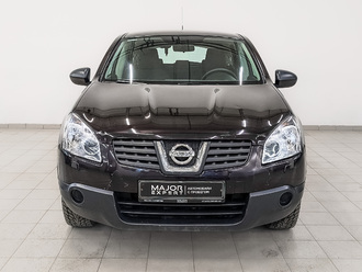 фото Nissan Qashqai I J10E 2009