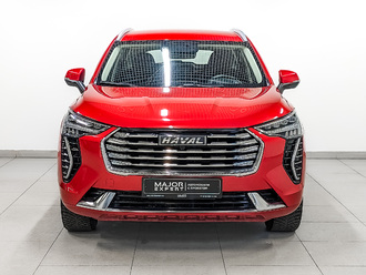 фото Haval Jolion 2022