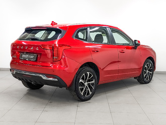 фото Haval Jolion 2022