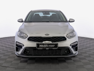 фото Kia Cerato IV 2021