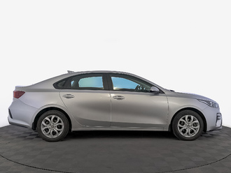 фото Kia Cerato IV 2021