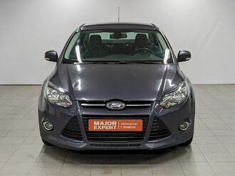 фото Ford Focus III 2013