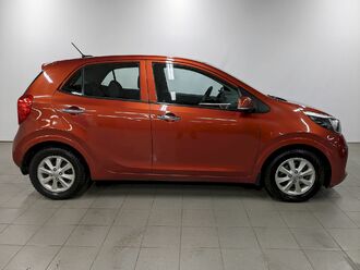 фото Kia Picanto III 2018