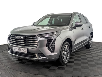 фото Haval Jolion 2023