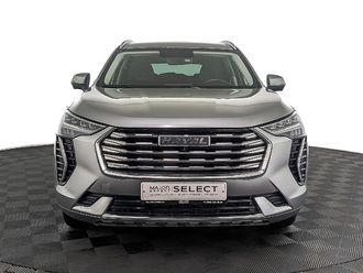 фото Haval Jolion 2023