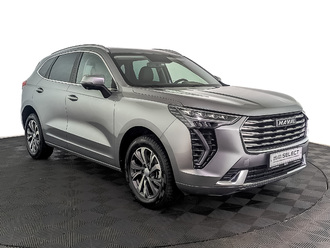 фото Haval Jolion 2023