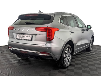 фото Haval Jolion 2023