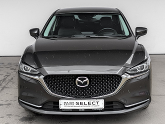 фото Mazda 6 (GJ) 2021