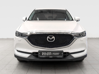 фото Mazda CX-5 II 2018