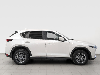 фото Mazda CX-5 II 2018