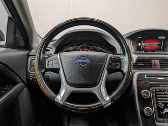 фото Volvo S80 2014 с пробегом