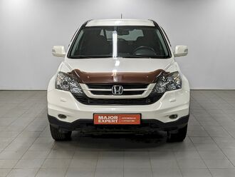 фото Honda CR-V III 2011