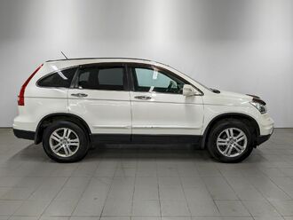 фото Honda CR-V III 2011