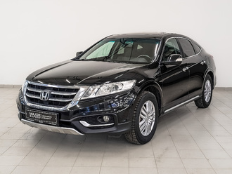 фото Honda Crosstour 2014