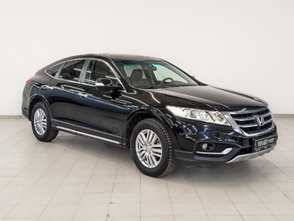 фото Honda Crosstour 2014