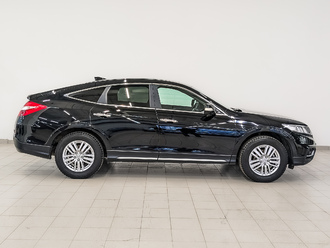 фото Honda Crosstour 2014