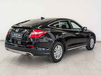 фото Honda Crosstour 2014