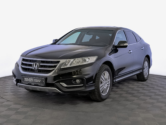 фото Honda Crosstour 2014