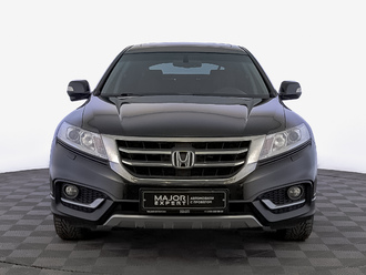 фото Honda Crosstour 2014