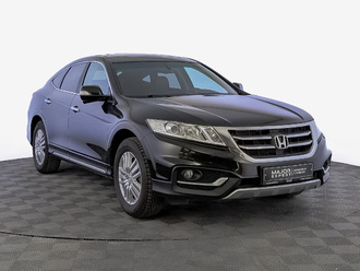 фото Honda Crosstour 2014