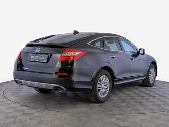 фото Honda Crosstour 2014