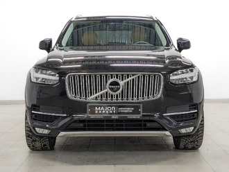 фото Volvo XC90 II 2015