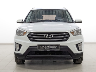 фото Hyundai Creta I 2017