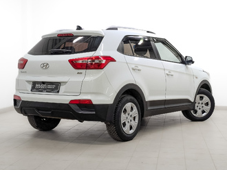 фото Hyundai Creta I 2017