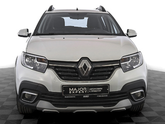 фото Renault Sandero II 2019