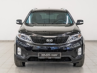 фото Kia Sorento II 2015