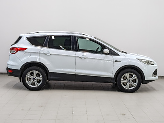 фото Ford Kuga II 2014